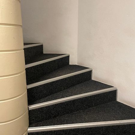Haus Zur Eiche Private 3,5 Zimmerwohnung Bis Zu 8 Gaeste Chur Exterior foto