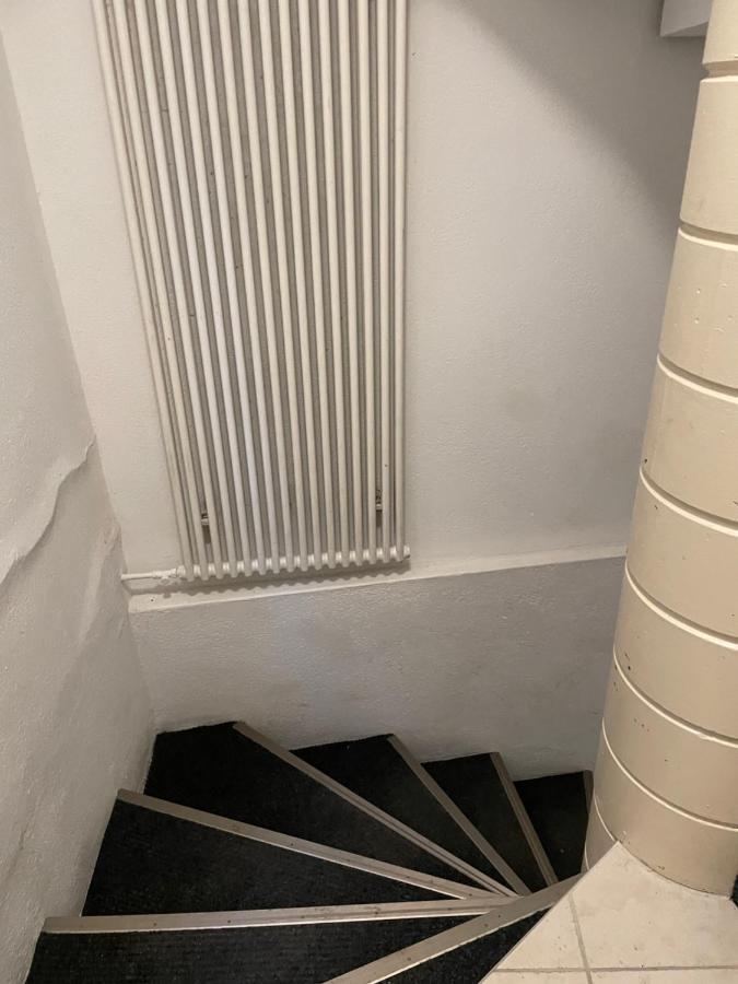 Haus Zur Eiche Private 3,5 Zimmerwohnung Bis Zu 8 Gaeste Chur Exterior foto