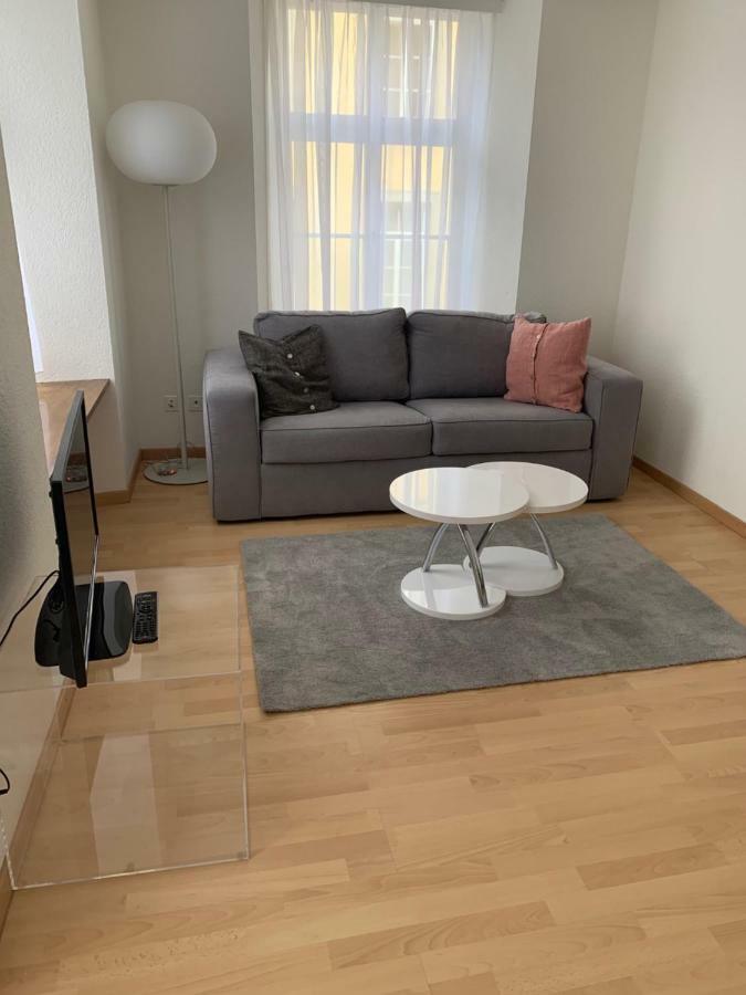 Haus Zur Eiche Private 3,5 Zimmerwohnung Bis Zu 8 Gaeste Chur Exterior foto