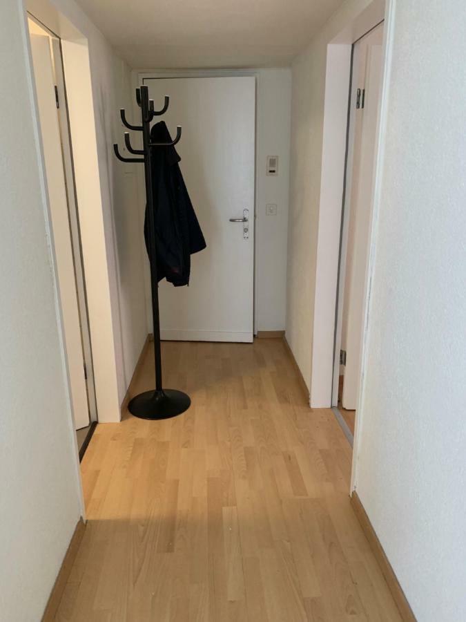 Haus Zur Eiche Private 3,5 Zimmerwohnung Bis Zu 8 Gaeste Chur Exterior foto