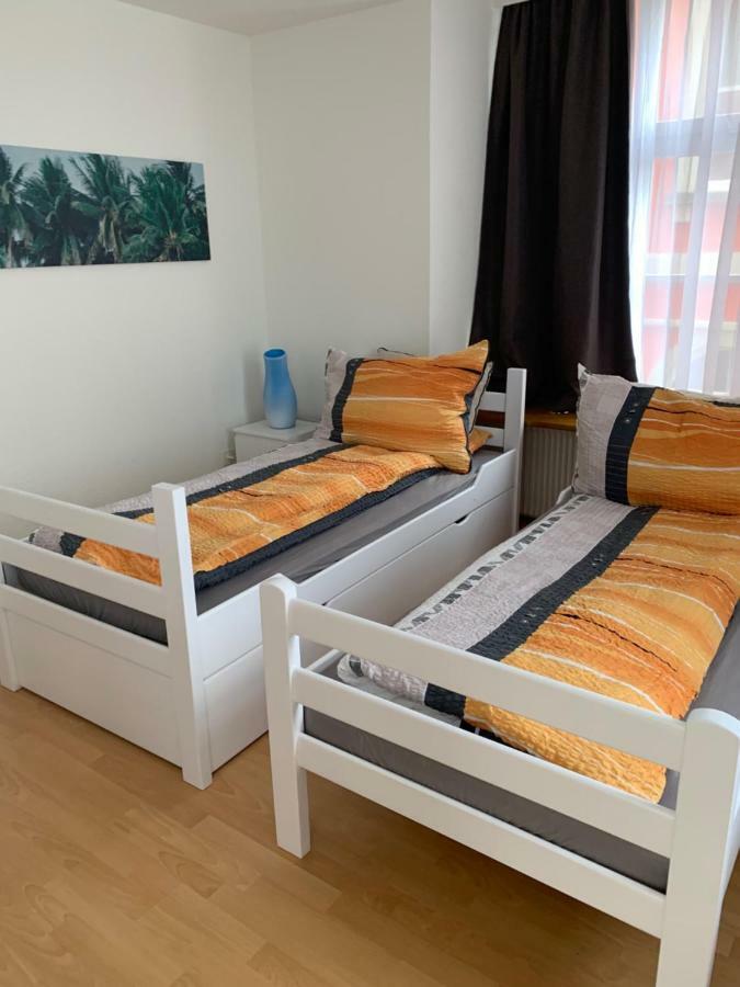 Haus Zur Eiche Private 3,5 Zimmerwohnung Bis Zu 8 Gaeste Chur Exterior foto