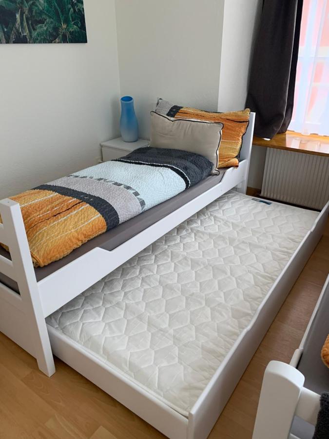 Haus Zur Eiche Private 3,5 Zimmerwohnung Bis Zu 8 Gaeste Chur Exterior foto